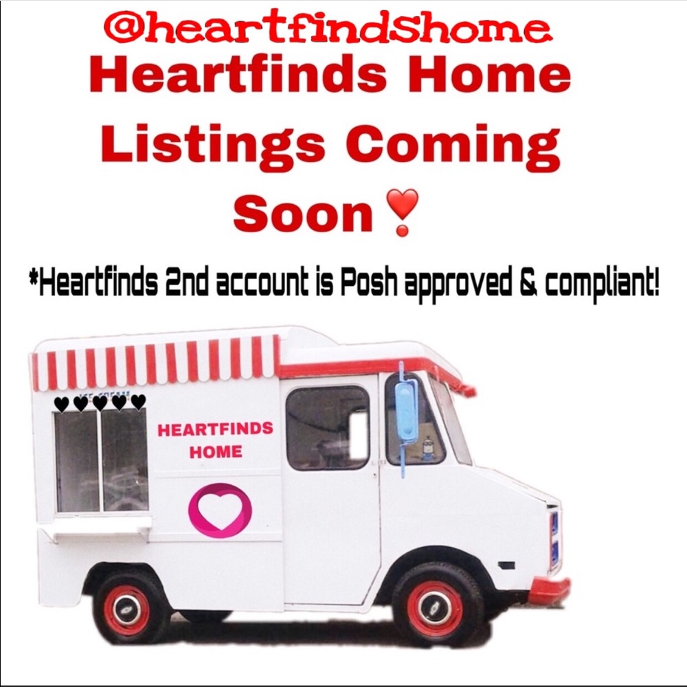Welcome to Heartfinds Home Deco!